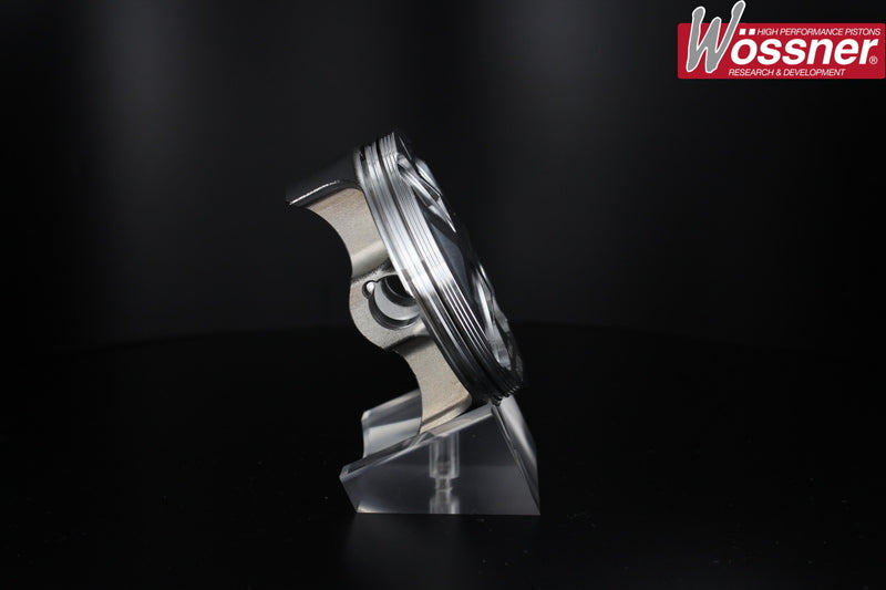 WÖSSNER Pro Series Forged Piston