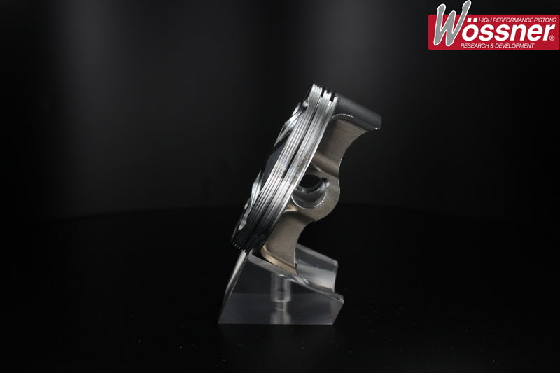 WÖSSNER Pro Series Forged Piston