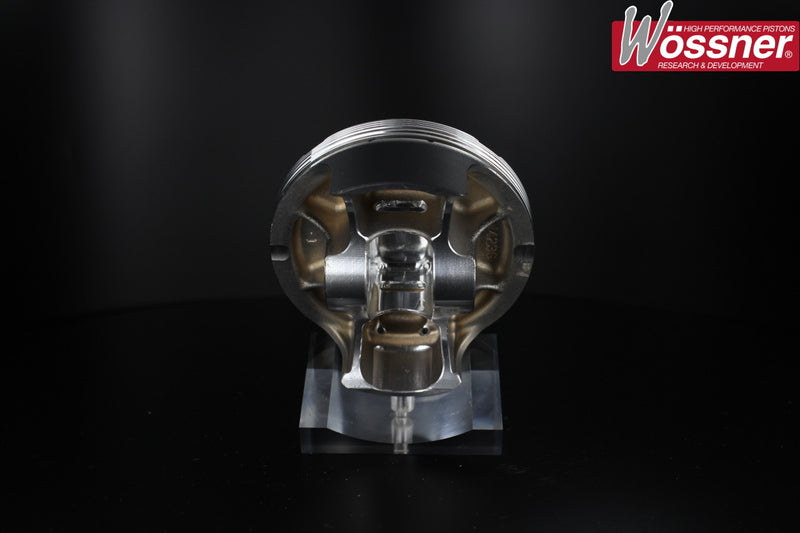 WÖSSNER Pro Series Forged Piston