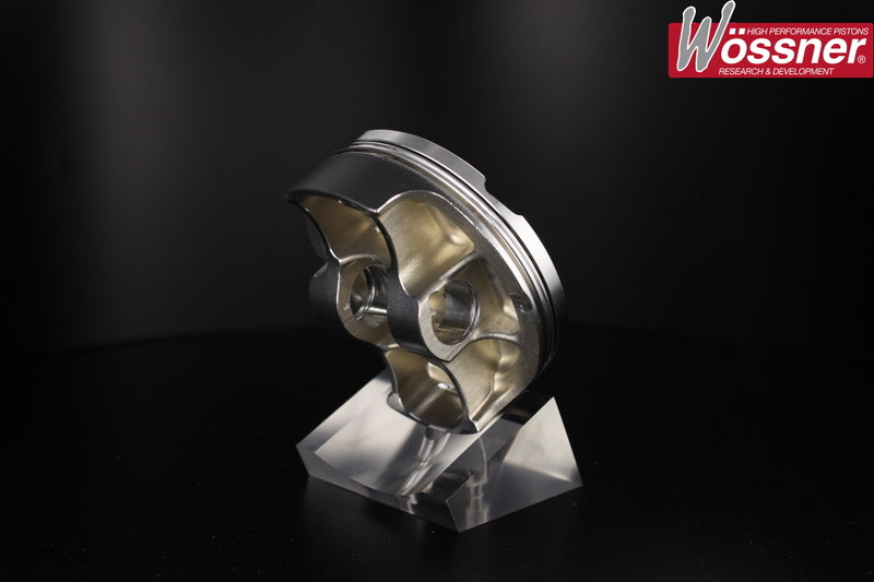 WÖSSNER Pro Series Forged Piston