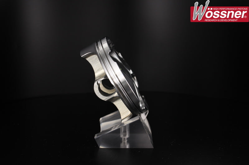 WÖSSNER Pro Series Forged Piston