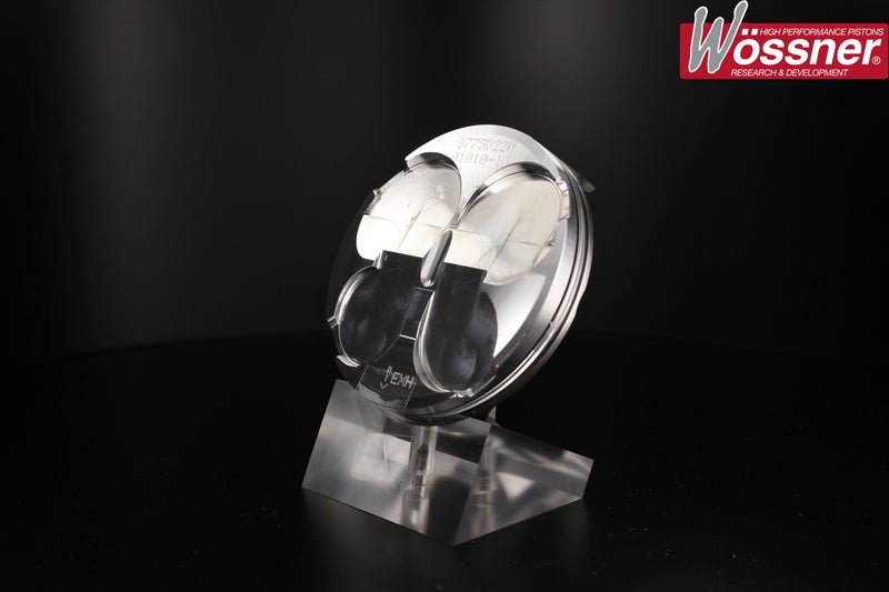 WÖSSNER Pro Series Forged Piston