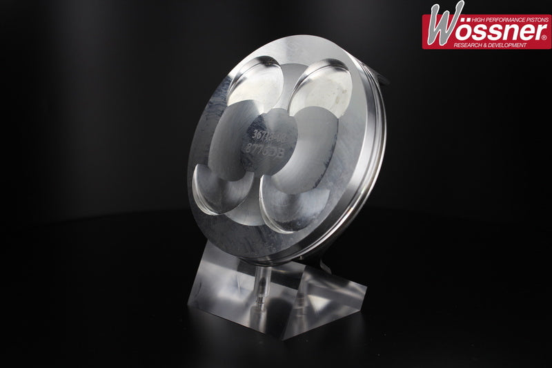 WÖSSNER Forged Piston