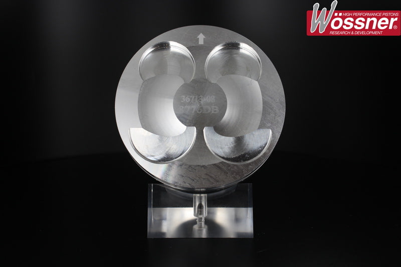 WÖSSNER Forged Piston