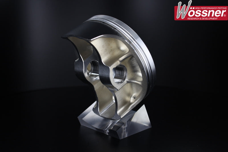WÖSSNER Forged Piston