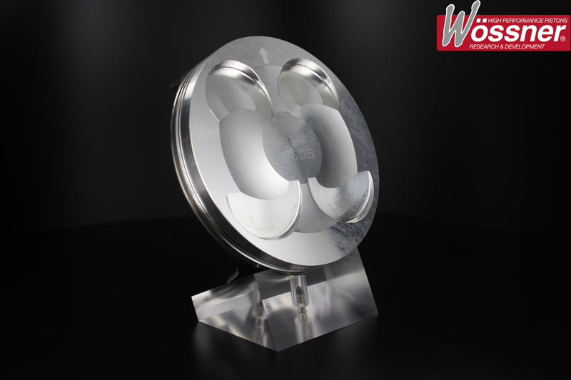WÖSSNER Forged Piston