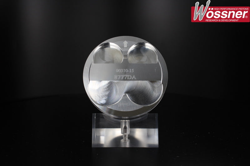 WÖSSNER Forged Piston