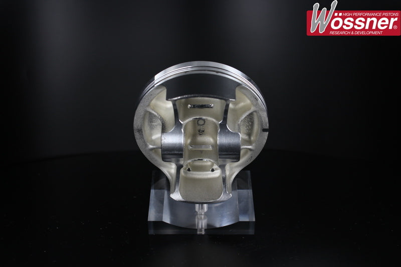 WÖSSNER Forged Piston