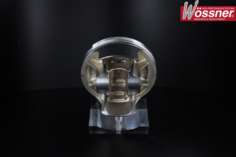 WÖSSNER Pro Series Forged Piston