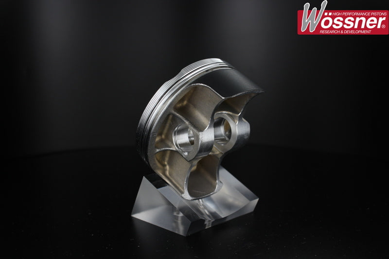 WÖSSNER Forged Piston