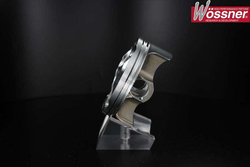 WÖSSNER Forged Piston