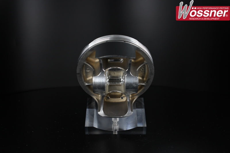 WÖSSNER Forged Piston