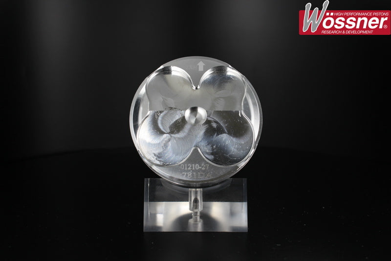 WÖSSNER Forged Piston