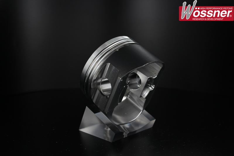 WÖSSNER Pro Series Forged Piston