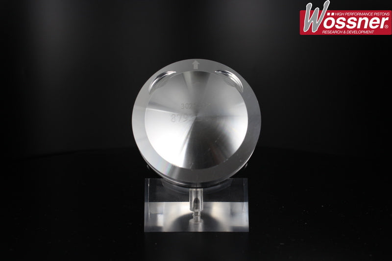 WÖSSNER Pro Series Forged Piston