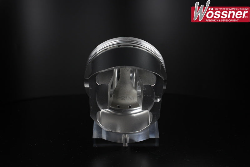 WÖSSNER Pro Series Forged Piston