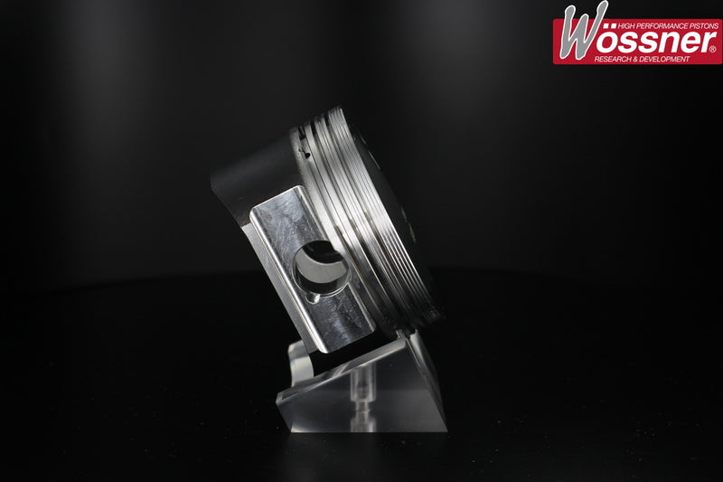 WÖSSNER Pro Series Forged Piston