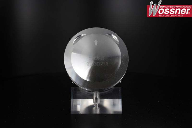 WÖSSNER Pro Series Forged Piston