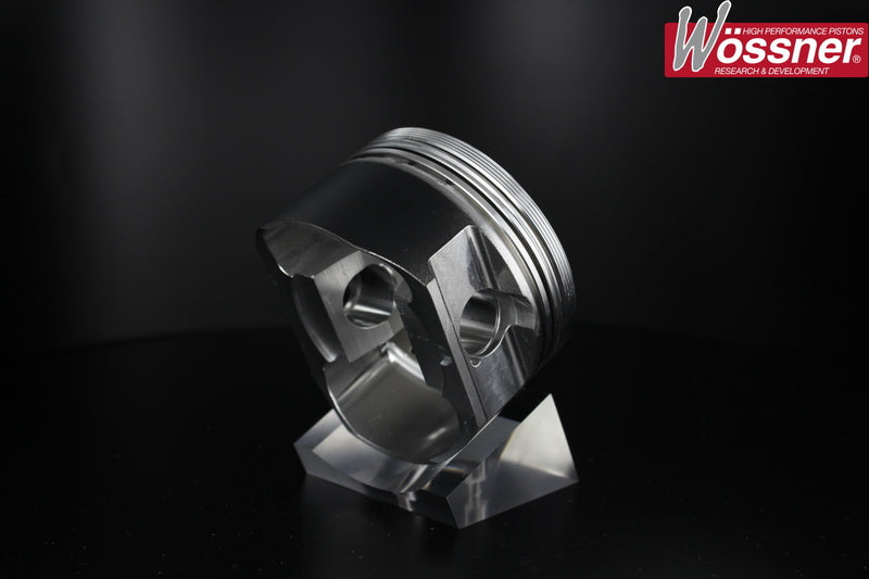 WÖSSNER Pro Series Forged Piston
