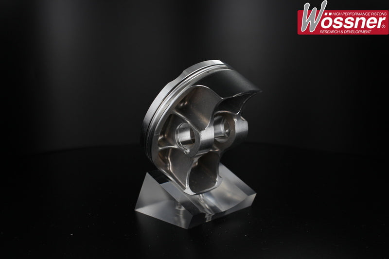 WÖSSNER Pro Series Forged Piston