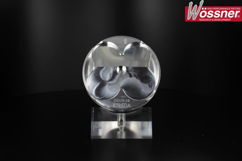 WÖSSNER Pro Series Forged Piston