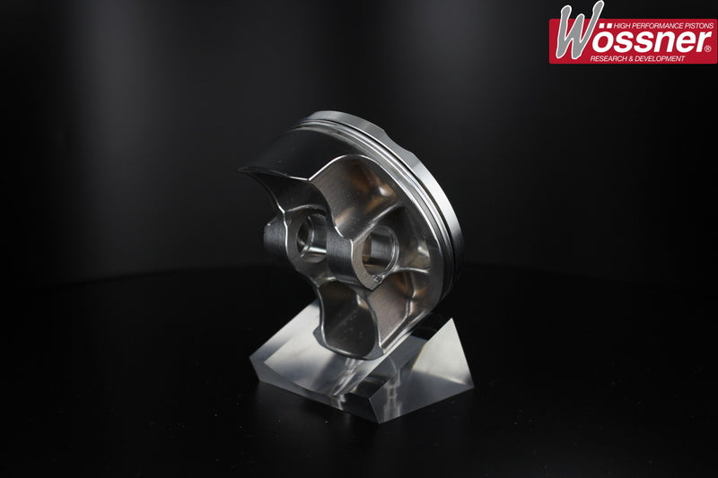 WÖSSNER Pro Series Forged Piston