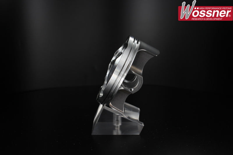 WÖSSNER Pro Series Forged Piston