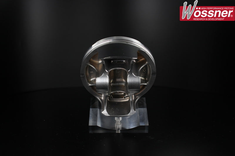 WÖSSNER Pro Series Forged Piston