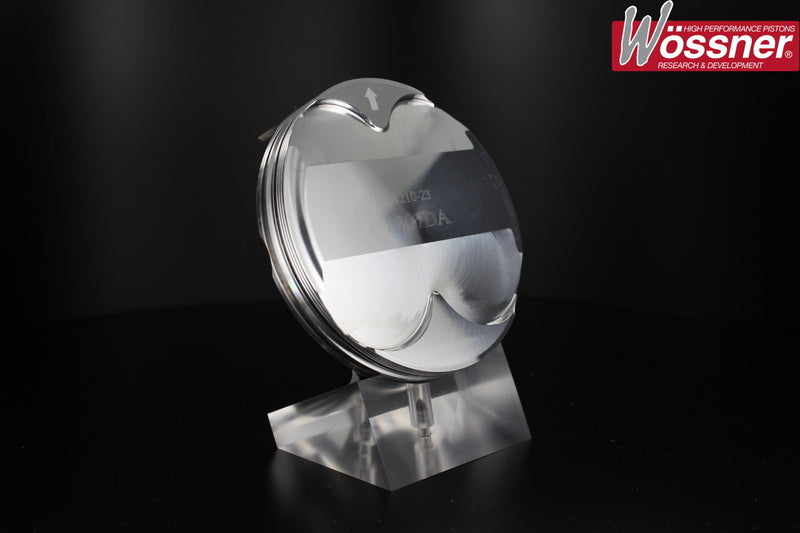 WÖSSNER Forged Piston