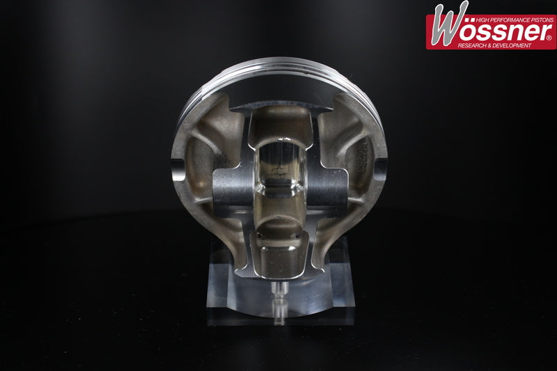 WÖSSNER Forged Piston