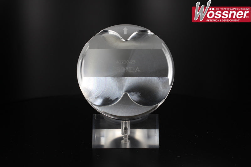 WÖSSNER Forged Piston