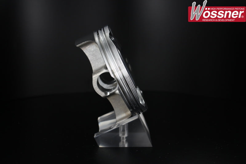 WÖSSNER Forged Piston