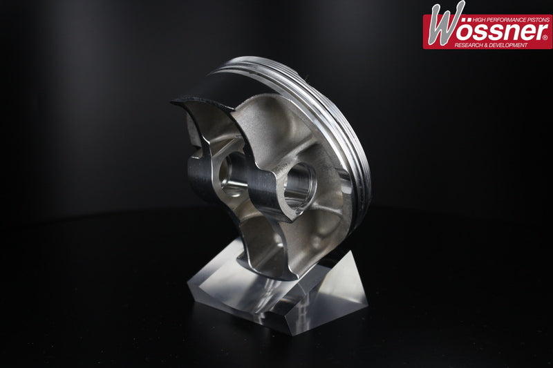 WÖSSNER Forged Piston