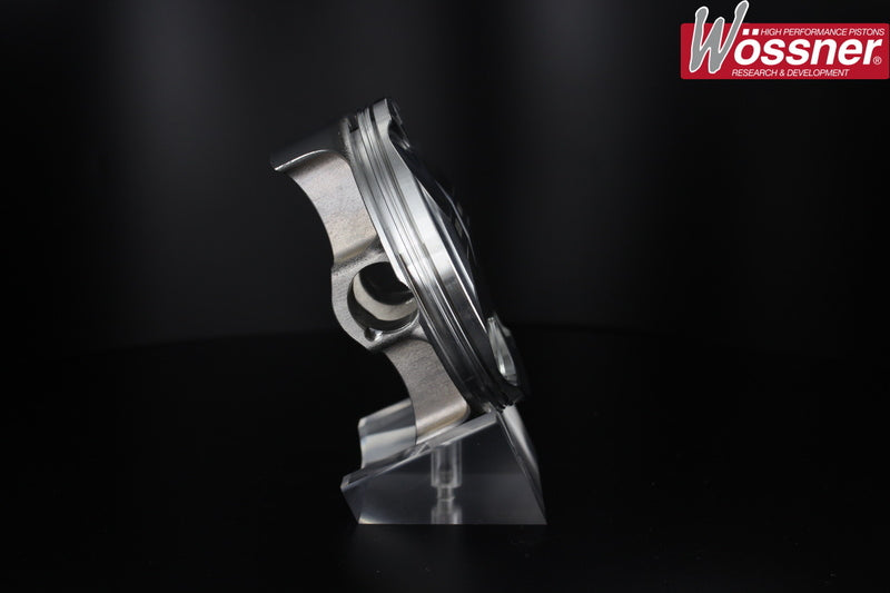 WÖSSNER Pro Series Forged Piston