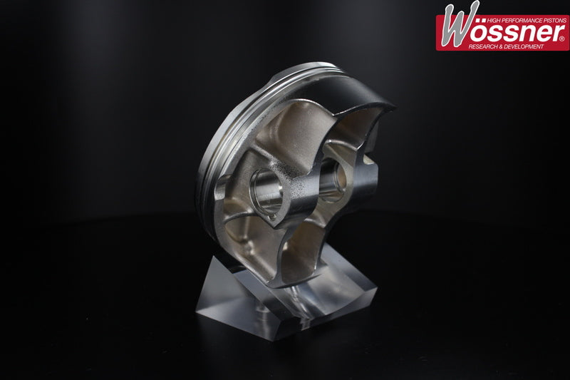 WÖSSNER Pro Series Forged Piston