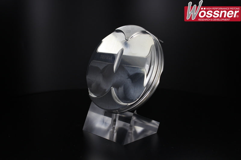 WÖSSNER Pro Series Forged Piston