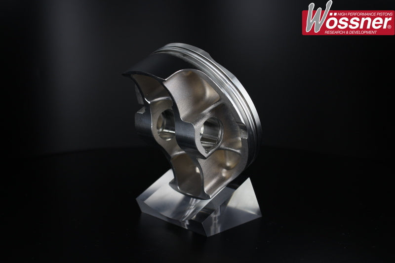 WÖSSNER Pro Series Forged Piston