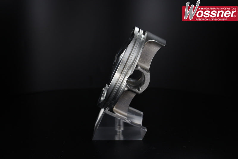 WÖSSNER Pro Series Forged Piston
