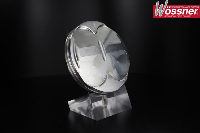 WÖSSNER Pro Series Forged Piston