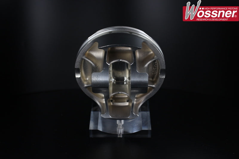 WÖSSNER Pro Series Forged Piston