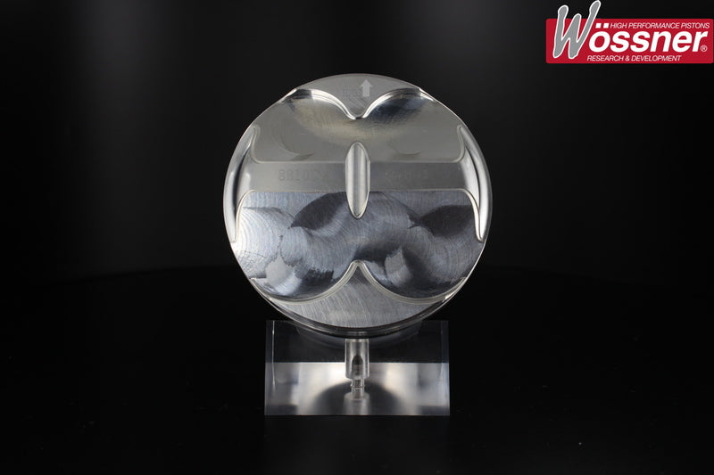 WÖSSNER Pro Series Forged Piston