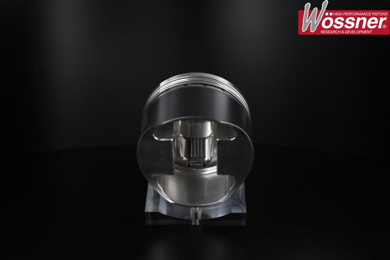 WÖSSNER Pro Series Forged Piston