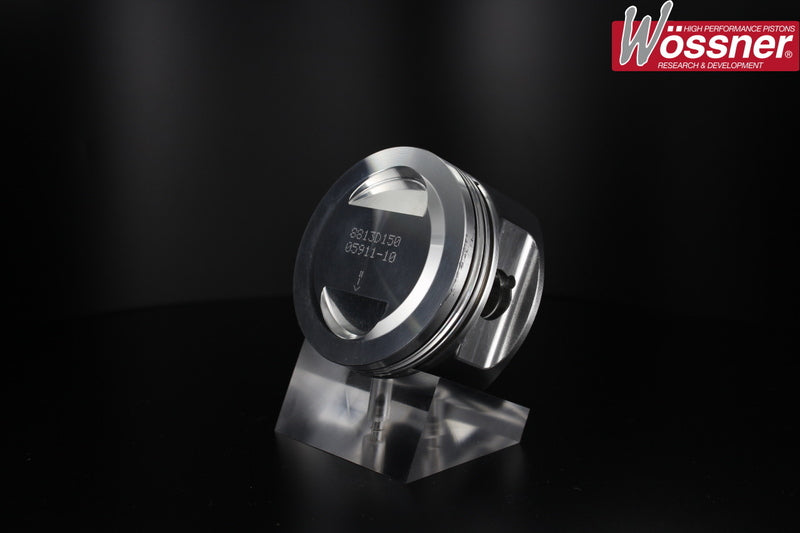 WÖSSNER Pro Series Forged Piston