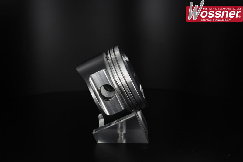 WÖSSNER Pro Series Forged Piston