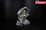 WÖSSNER Forged Piston