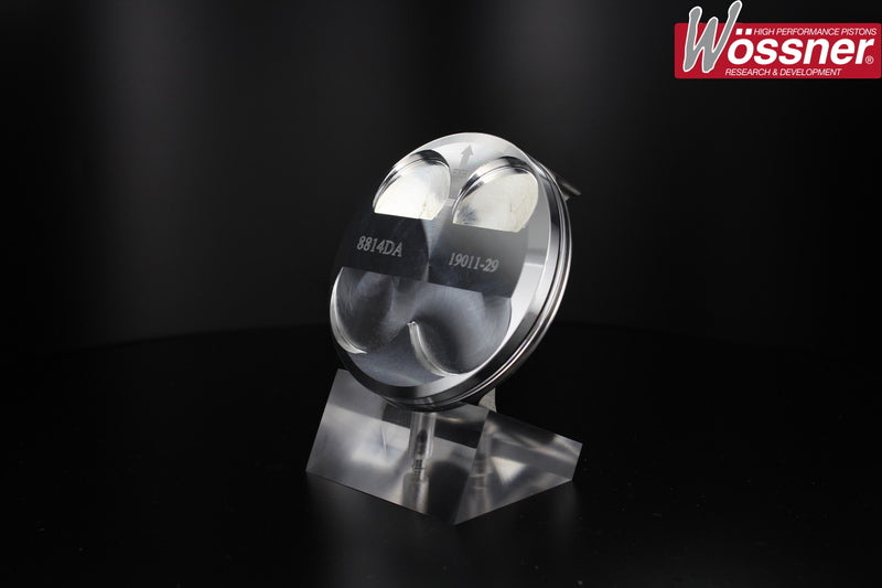 WÖSSNER Forged Piston