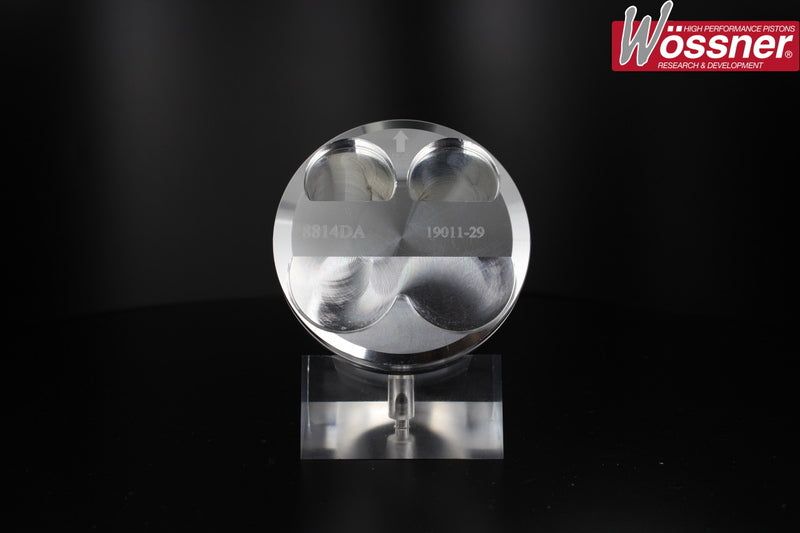 WÖSSNER Forged Piston