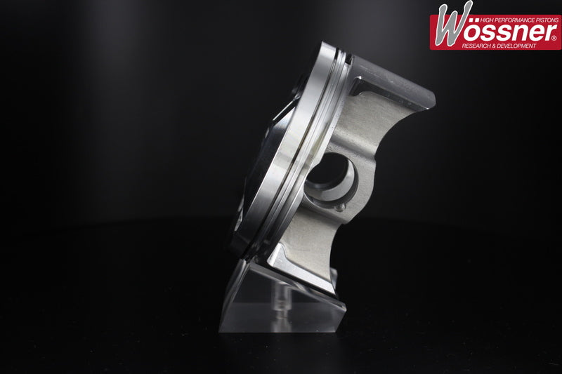 WÖSSNER Forged Piston