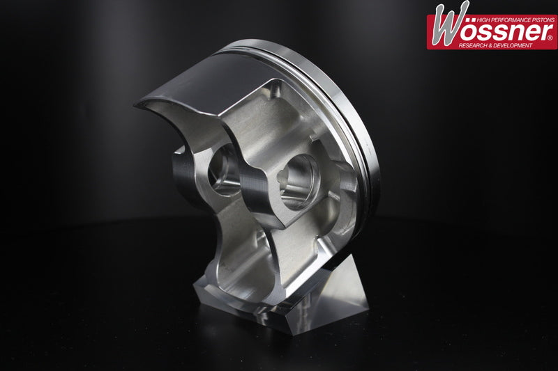 WÖSSNER Forged Piston