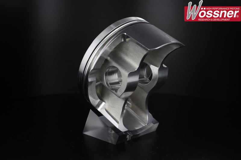 WÖSSNER Forged Piston